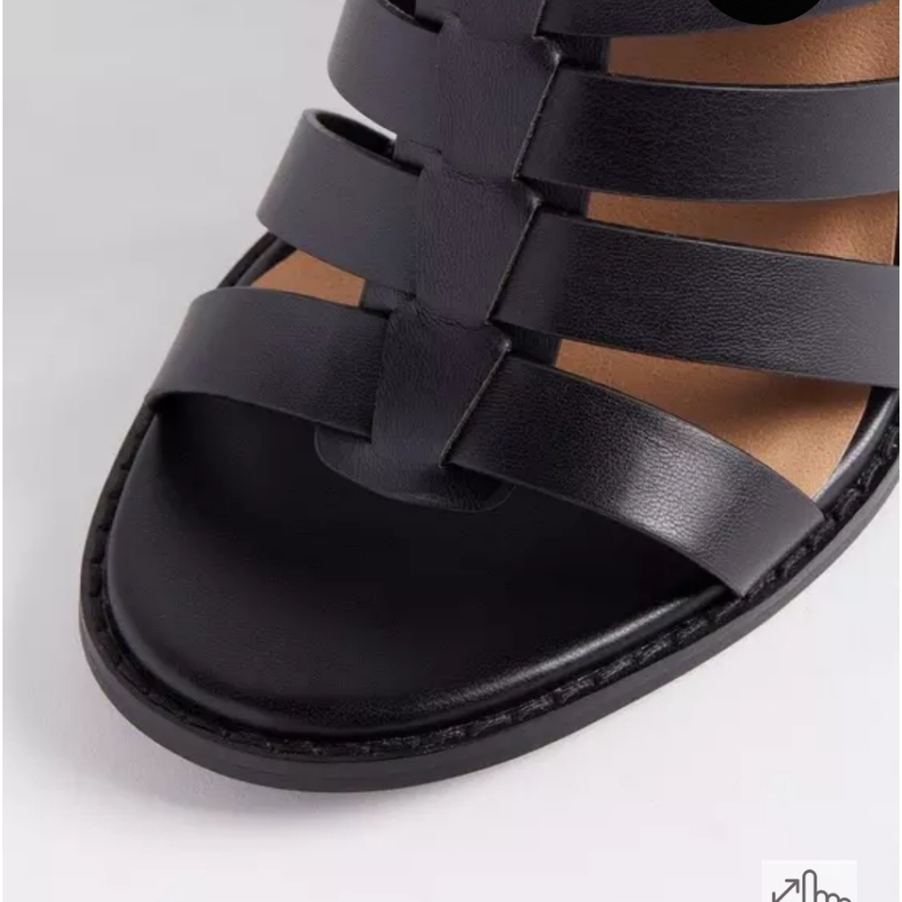 Torrid Block Heel - Picture 4 of 6